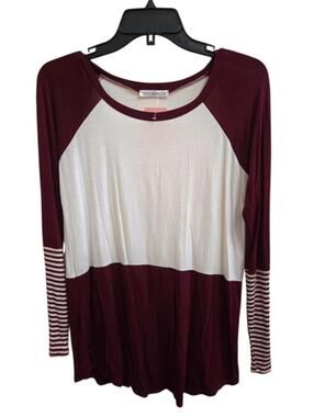 Very Good S Coco and Main Blouse